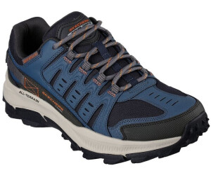 Buy Skechers Relaxed Fit Equalizer 5.0 Trail Solix from 48.38