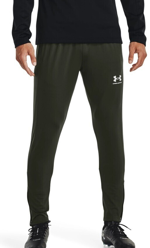 Buy Under Armour UA Challenger Track Pants (1365417) baroque green from  £24.99 (Today) – Best Deals on