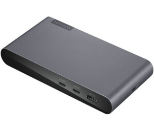 Station d'accueil universelle ThinkPad Universal USB-C - Lenovo