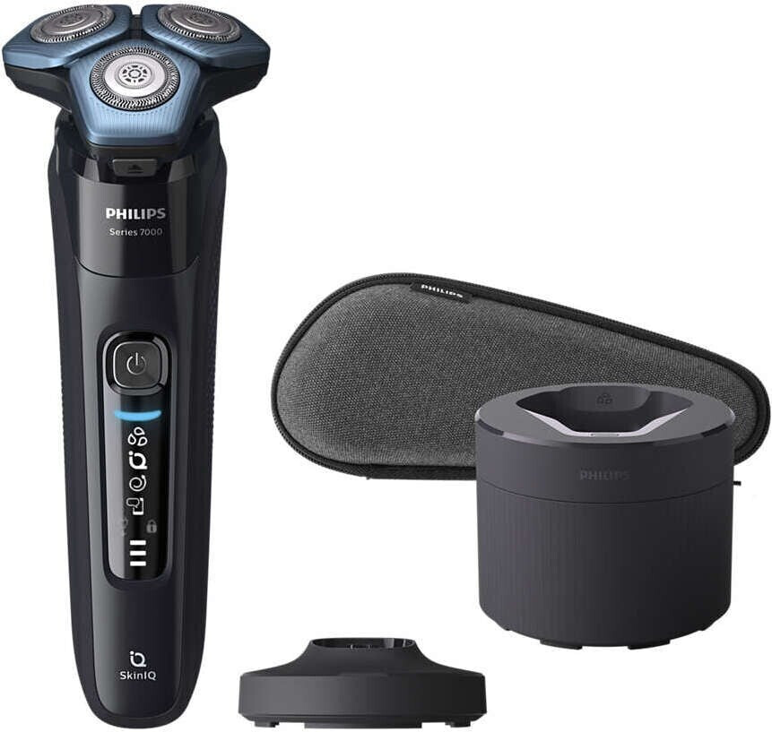 Philips S7783/55 Shaver Series 7000