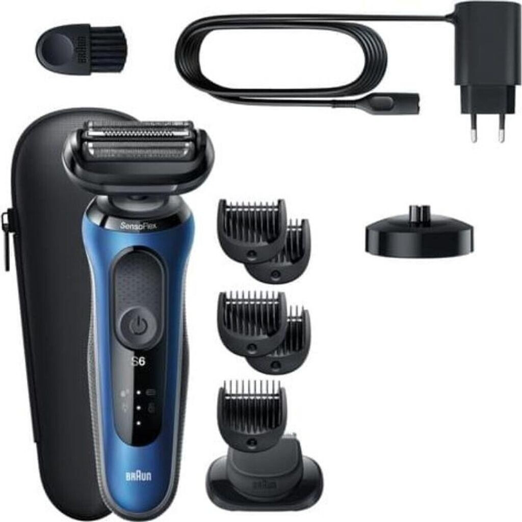 Braun Series 6 61-B4500cs