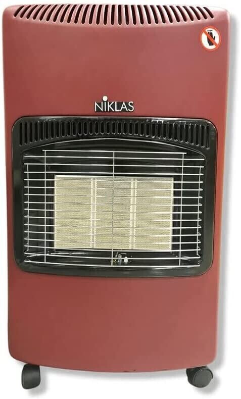 Niklas PR3557