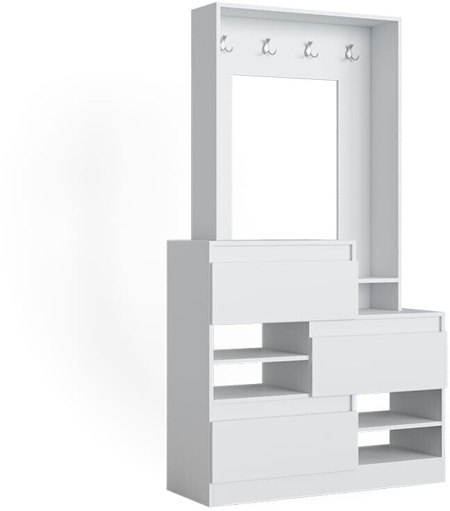 VICCO Evia White (35928)
