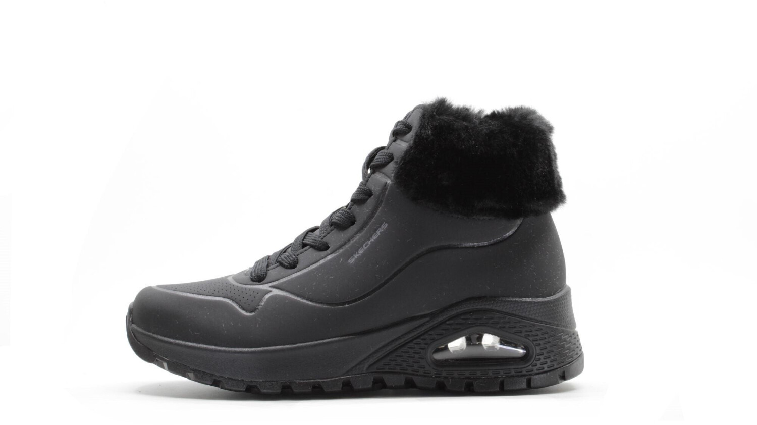 Skechers Uno Rugged - Fall Air black
