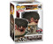 Funko Pop! Animation: Attack on Titan Battle Levi (1169) special edition