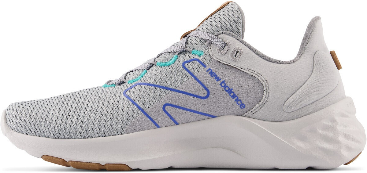 New balance silver mink steel hotsell