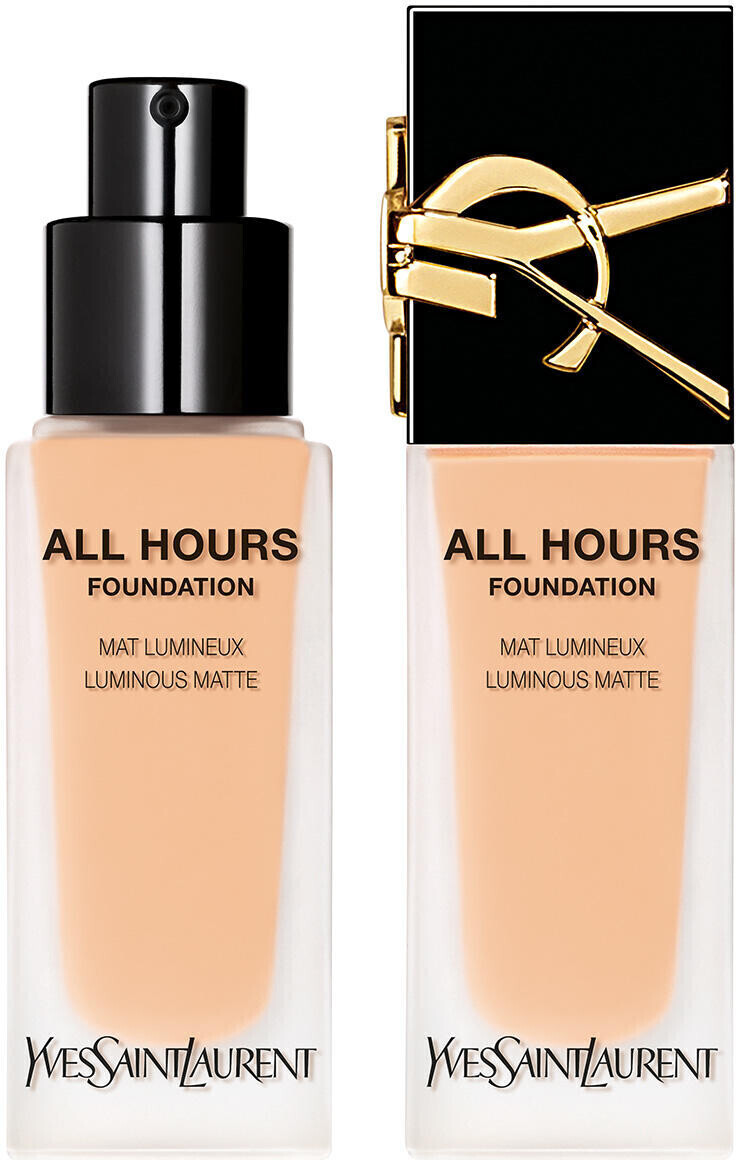 Ysl all hours foundation debenhams new arrivals