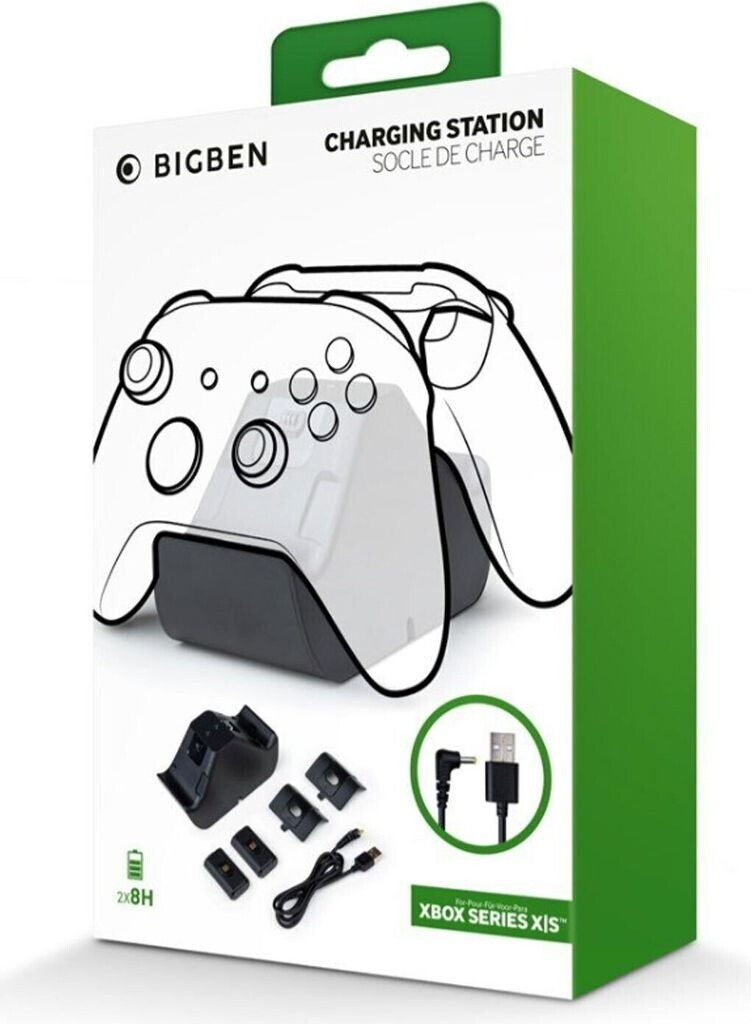 Bigben Xbox Series X|S Solce de charge