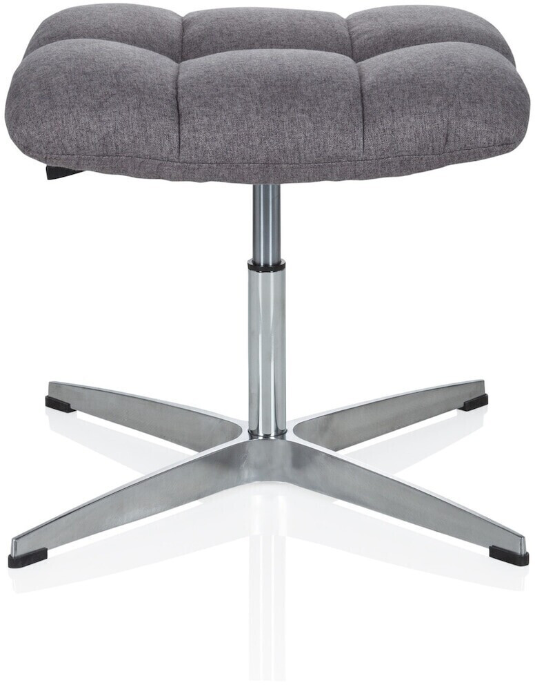 HJH Office Saranto Stool Fabric