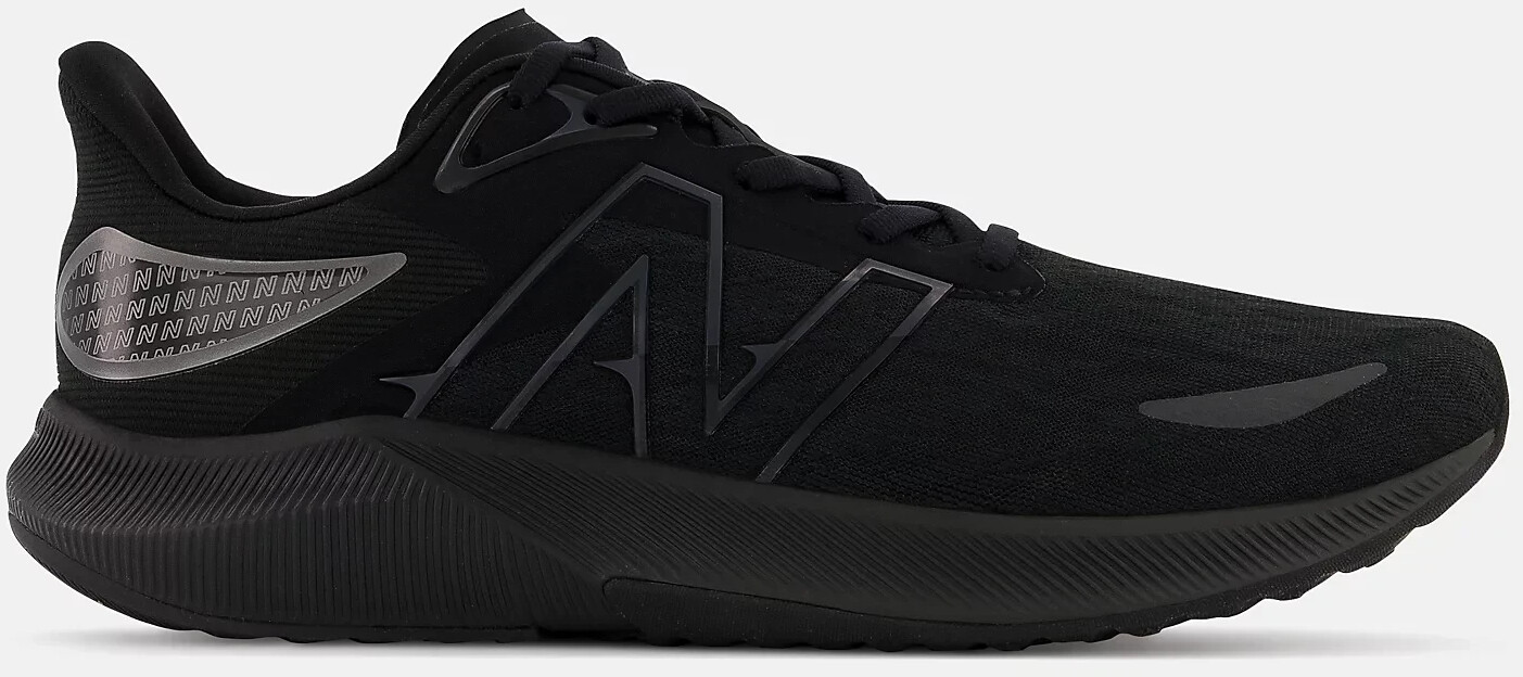 New Balance Fuel Cell Propel v3 black/black metallic ab 74,49