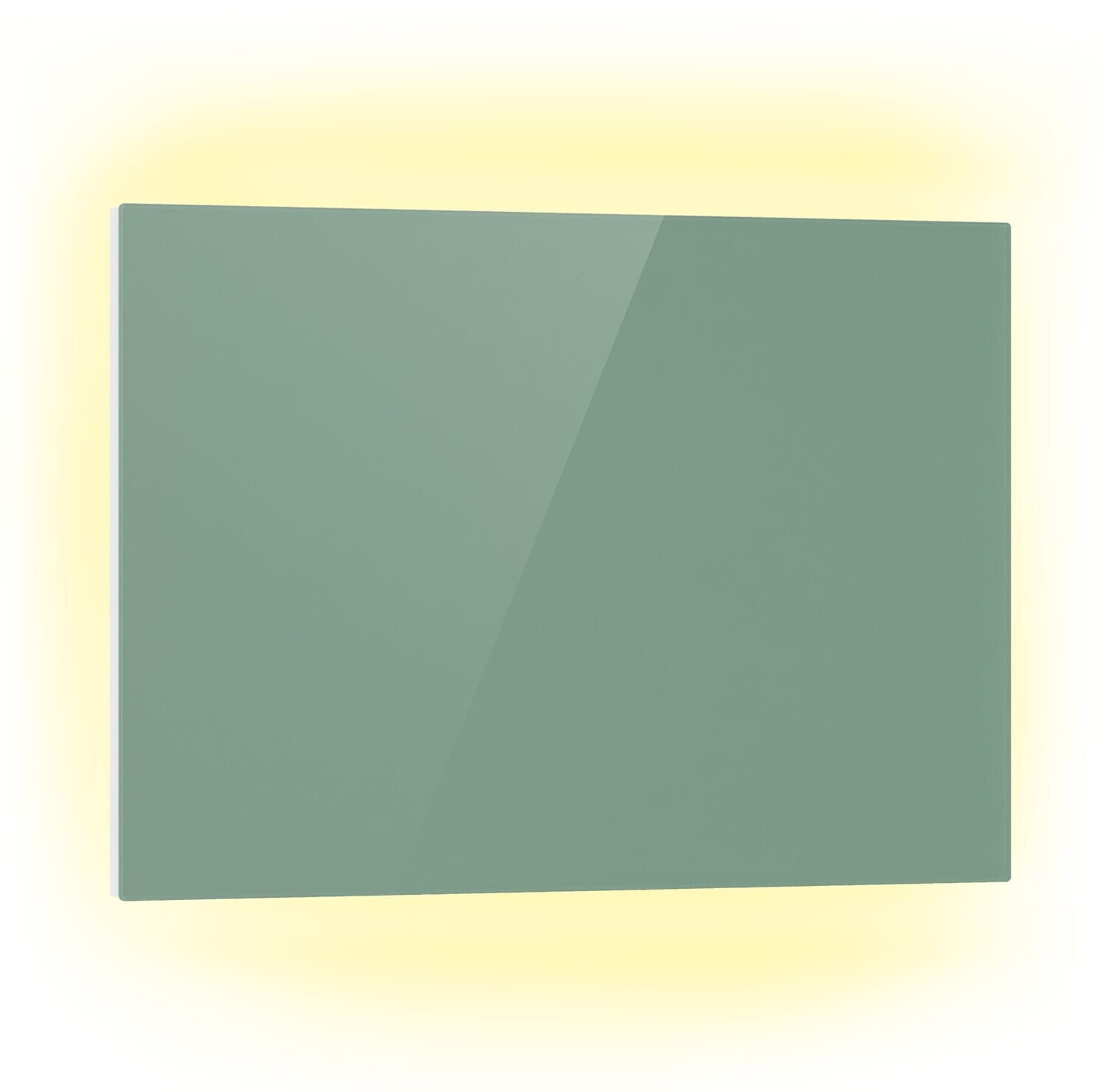 Klarstein Mojave Smart 750 W - 2 in 1 green