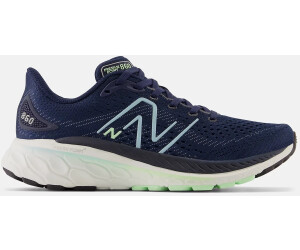New balance 860 damen best sale white