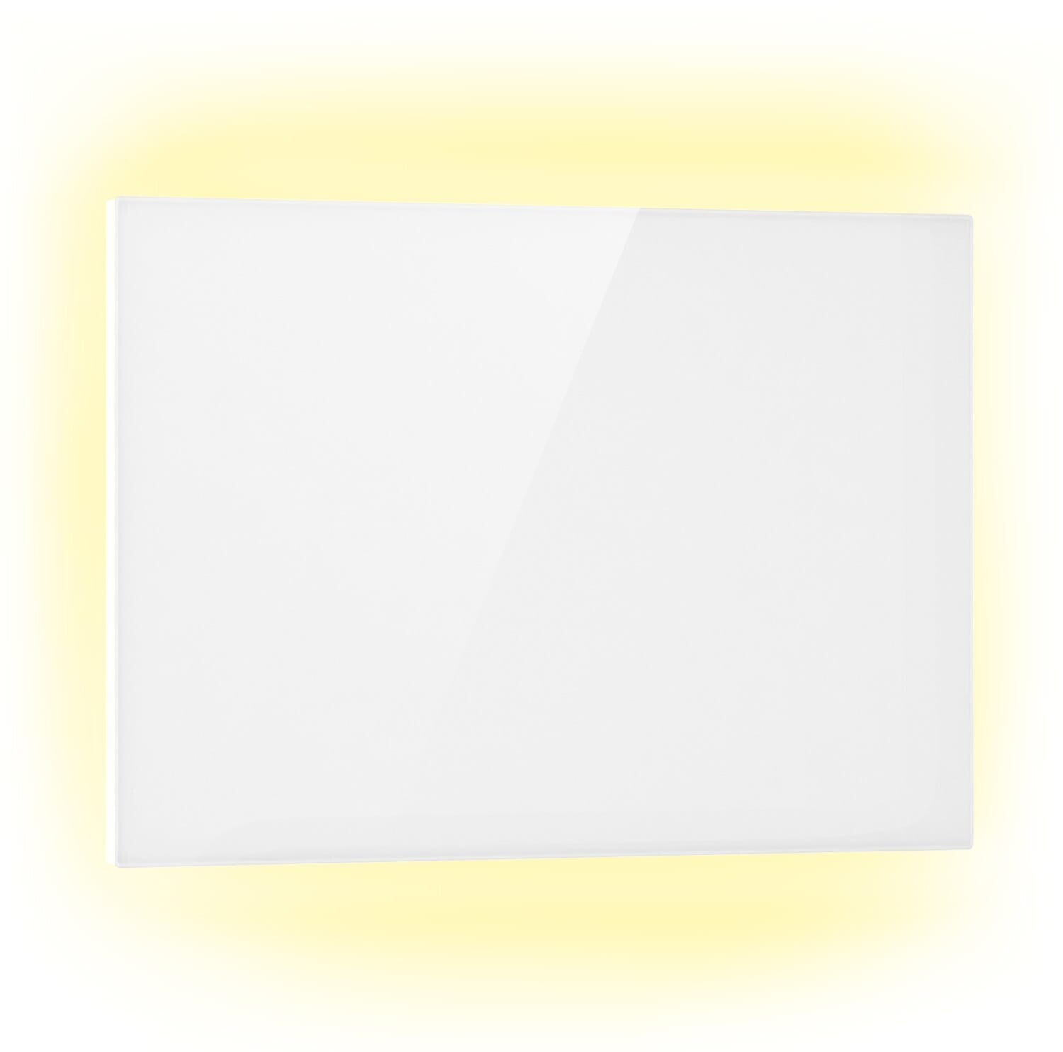 Klarstein Mojave Smart 750 W - 2 in 1 white