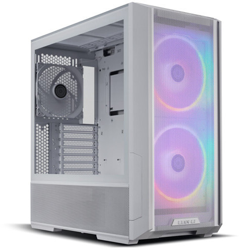 Lian Li LANCOOL 216 RGB White