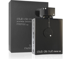 Pure Parfum Club De Nuit Intense Man Edp 100ml Club De Nuit