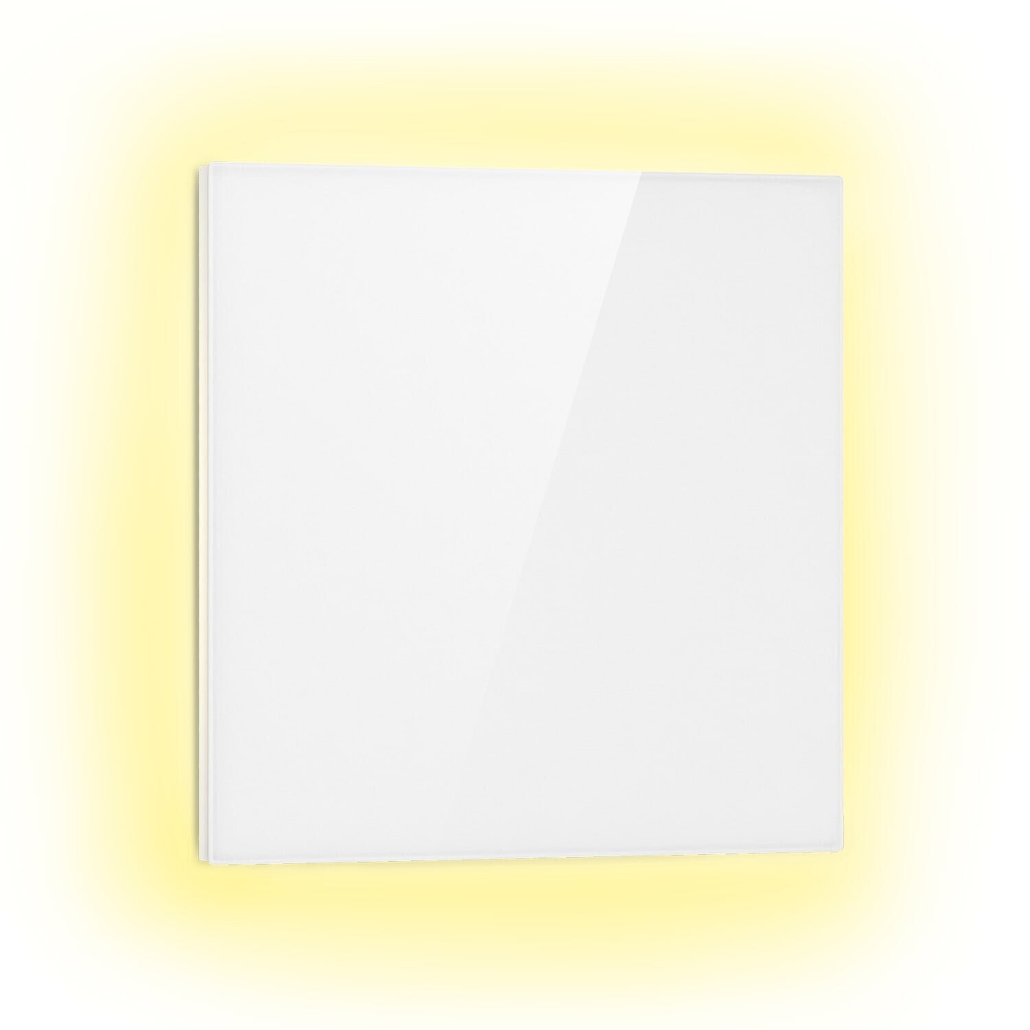 Klarstein Mojave Smart 500 W - 2 in 1 white