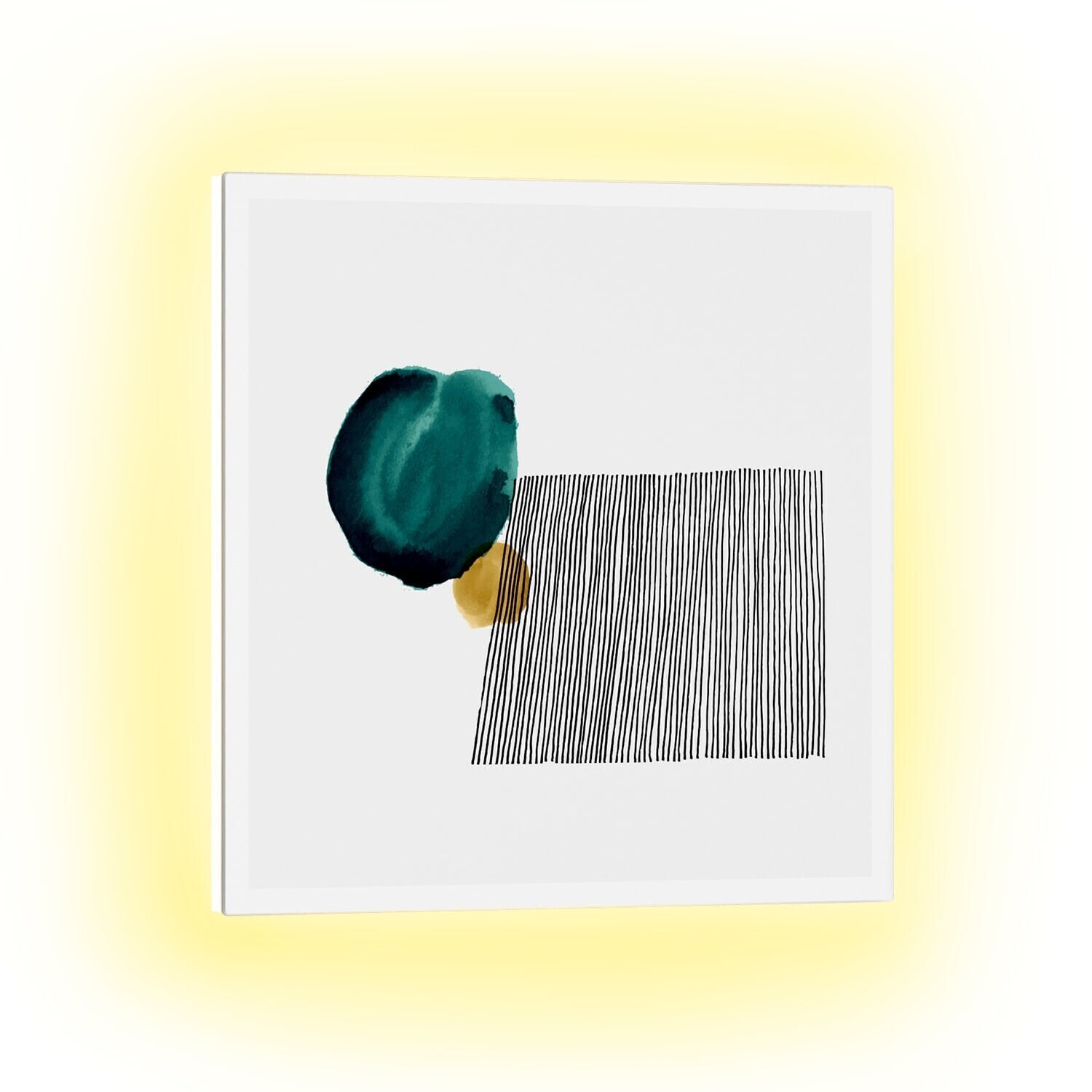Klarstein Mojave Smart 500 W - 2 in 1 abstract