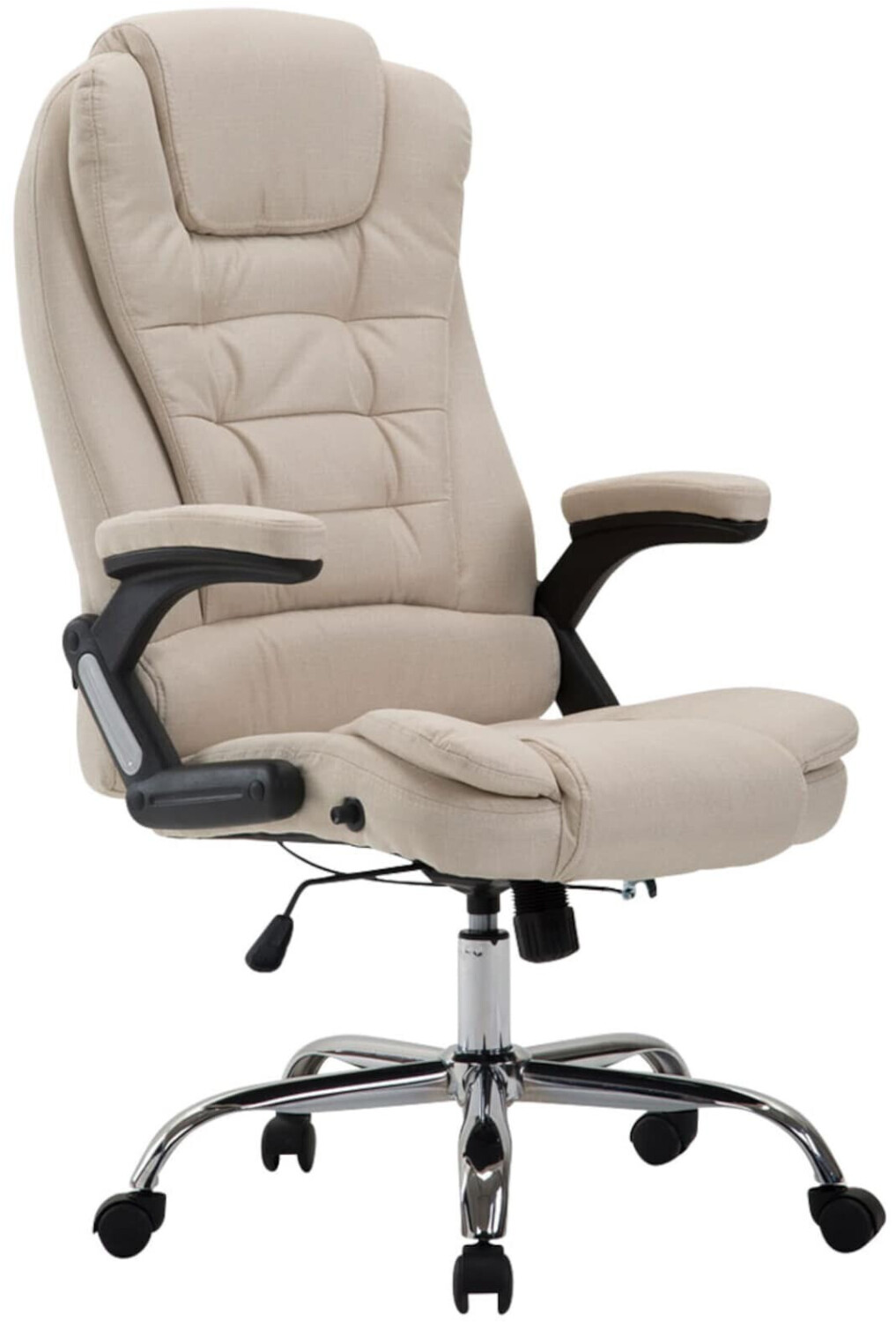 CLP Thor Fabric Creme