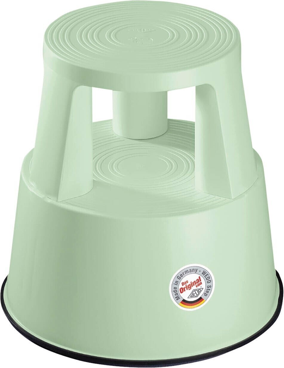 Wedo Step Mint