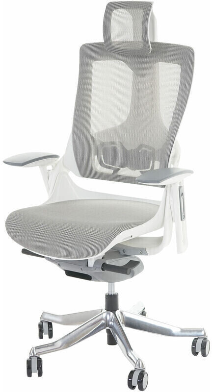 Mendler Merryfair Wau 2 White/Grey