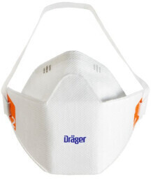 Dräger X-plore 1920 FFP2 M/L (20 pcs.)