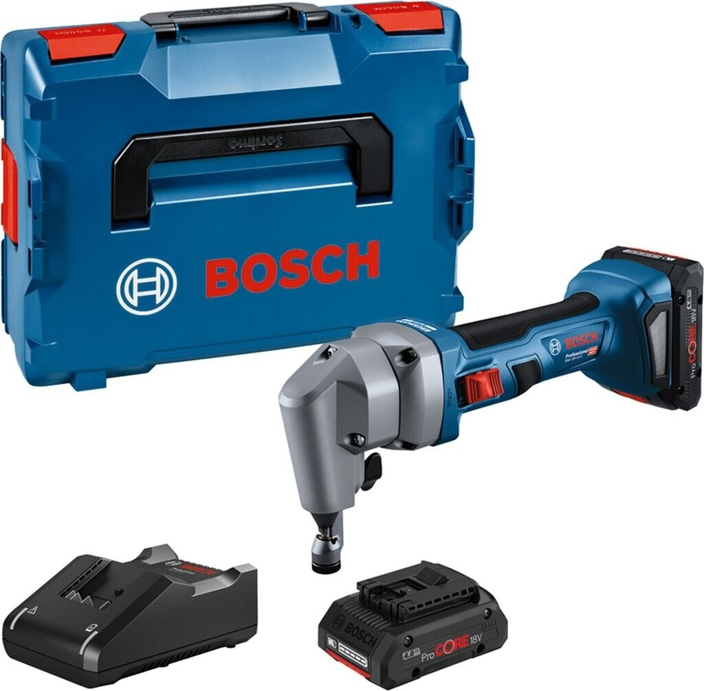 Bosch GNA 18V-16 E (0601529601)