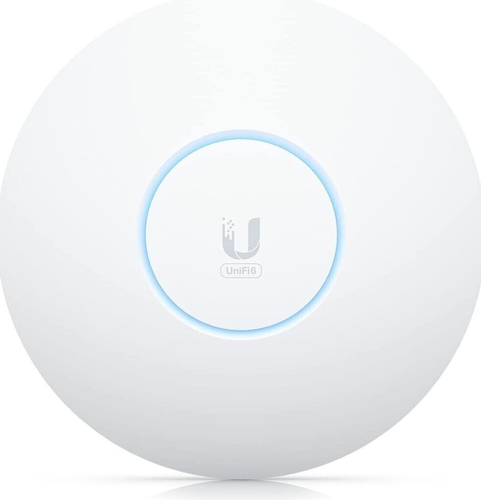 Ubiquiti UniFi 6 Enterprise