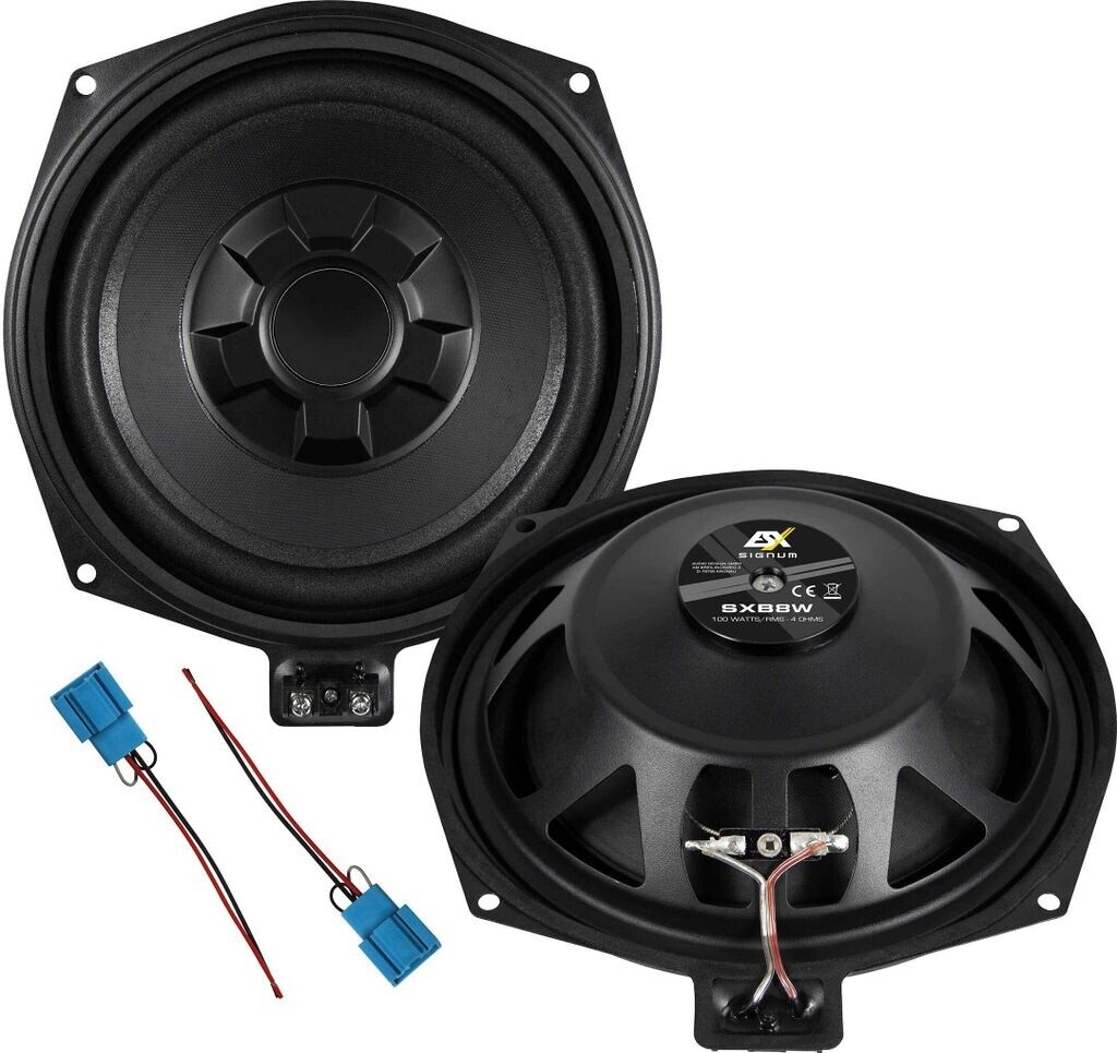 ESX SXB-8W