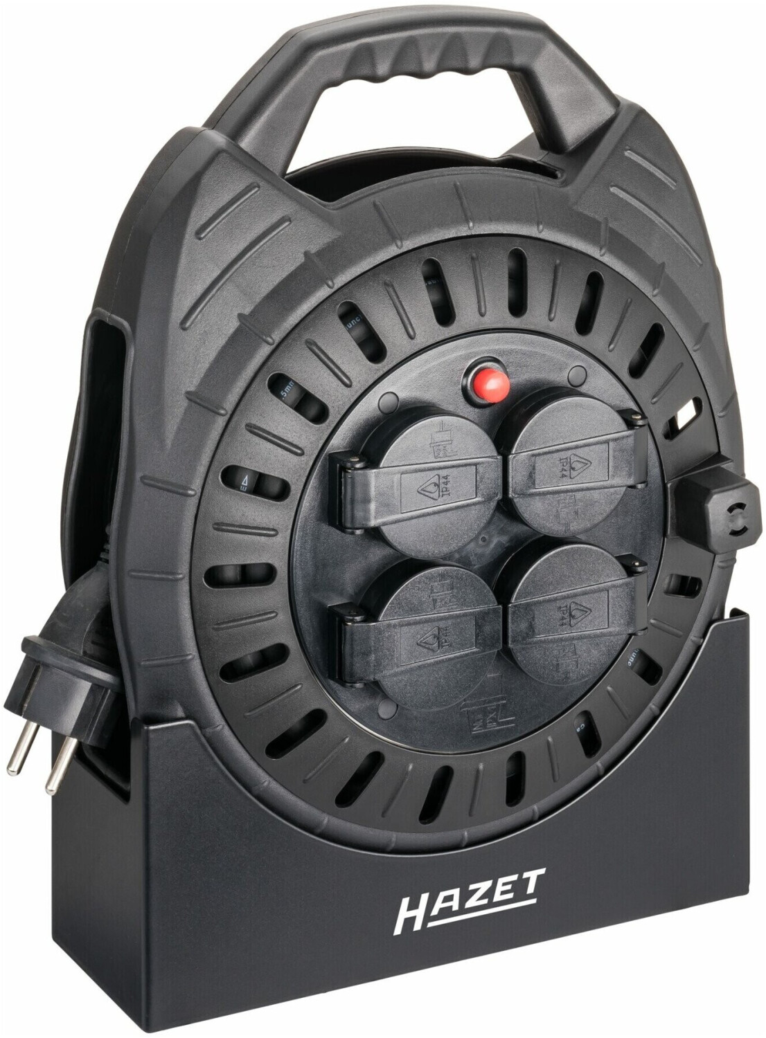 Hazet 161N-3D 10m