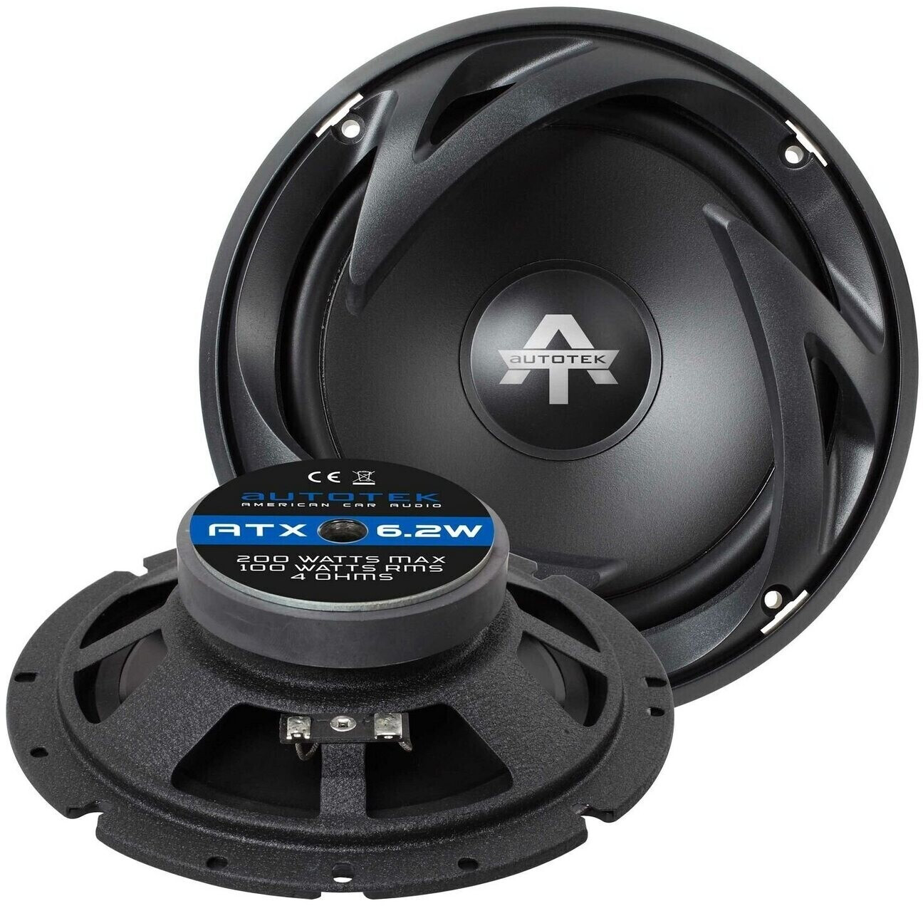 Autotek ATX6.2W