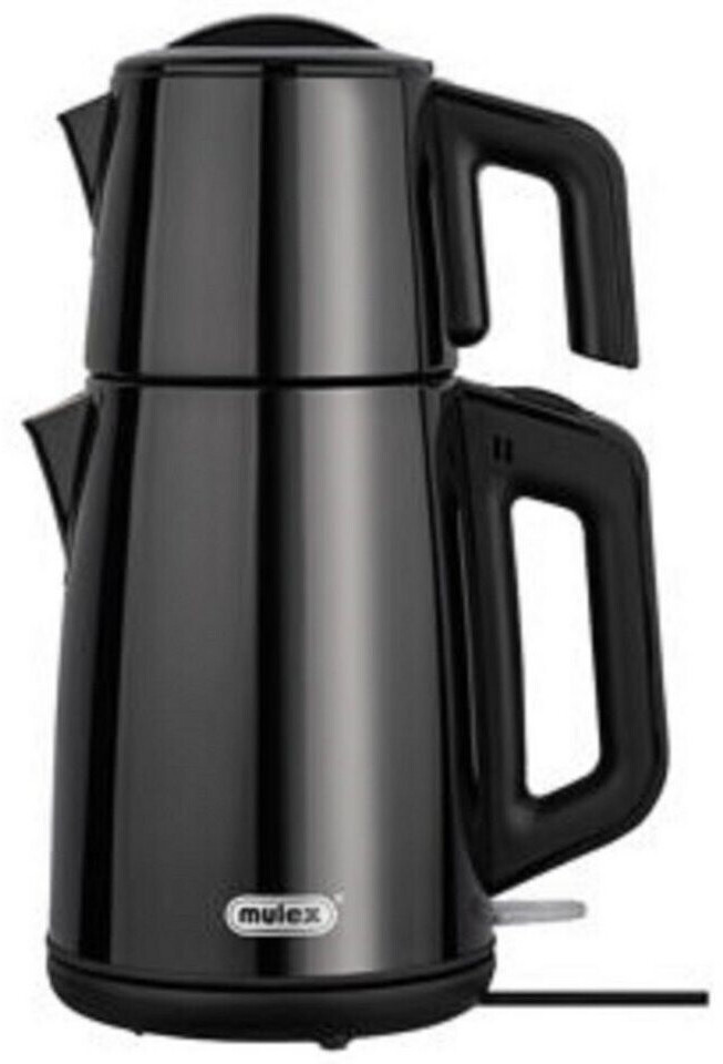 Mulex Kettle 1650W 2L Tea Express