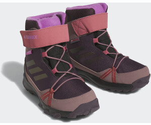 Adidas Terrex Snow red/pulse Preisvergleich bei ab Kids | lilac maroon/wonder shadow COLD.RDY (GY6773) 59,99 €