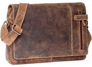 Almadih Dylan Messenger Bag