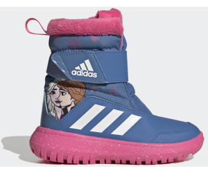 Adidas winter shoes kids clearance