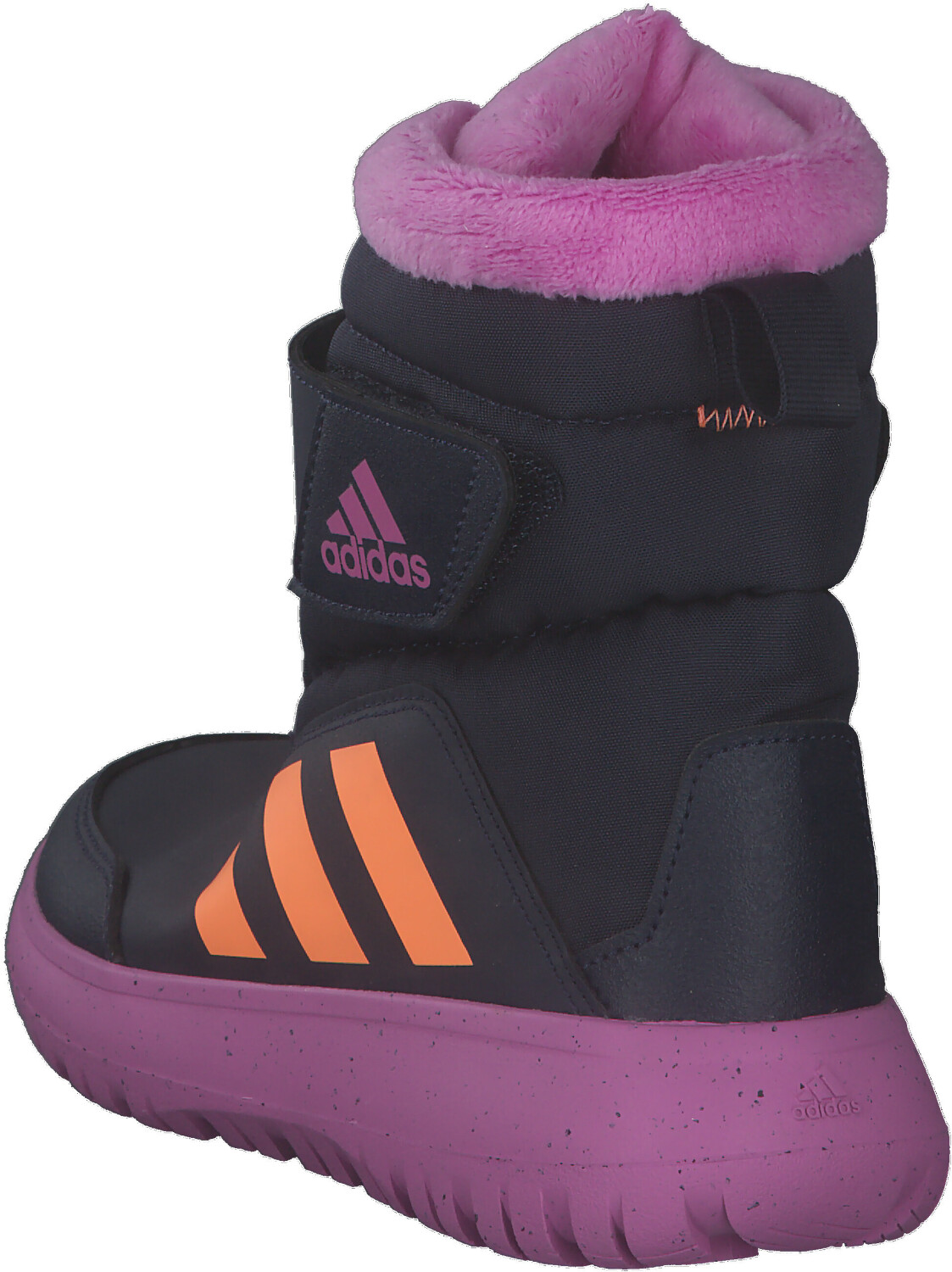 Adidas Winterplay Kids C legend ink/beam orange/pulse lilac ab 42,00 € |  Preisvergleich bei