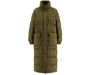 Marc O'Polo Quilted Puffer Coat with a stand-up collar with Unifi ...