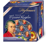 Mozartkugeln  Lebkuchen-Schmidt