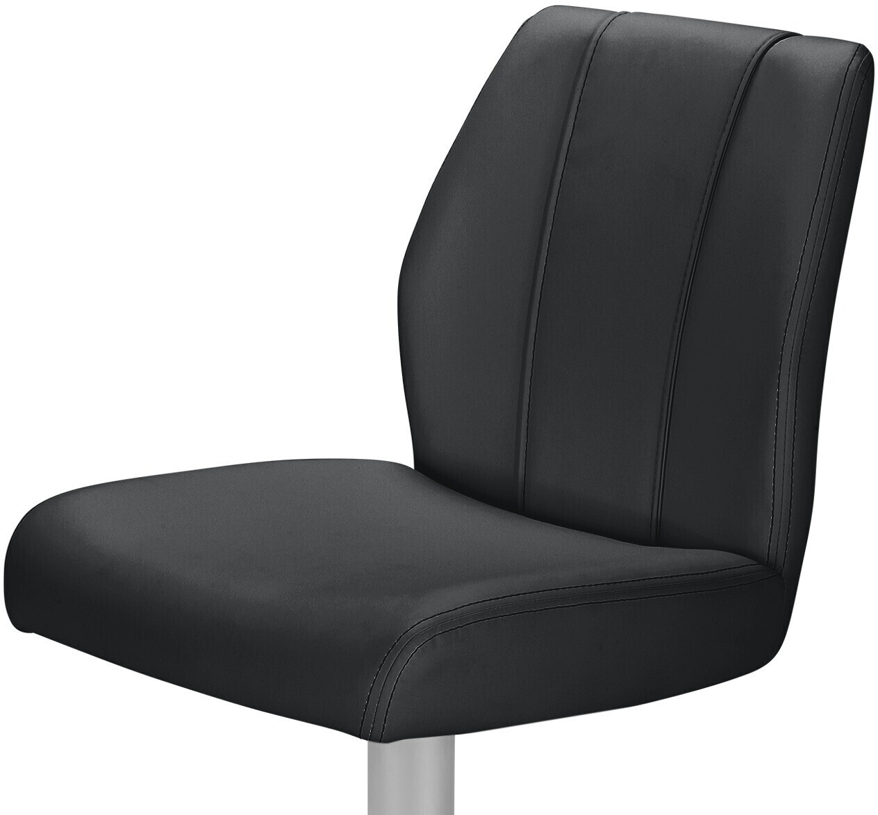 MCA Furniture Naomi Barstuhl rund schwarz (NARE10SX) ab 179,10 € |  Preisvergleich bei