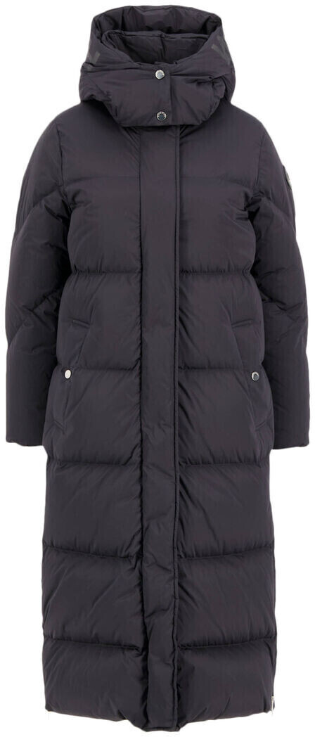 Woolrich Aurora Extra Long black
