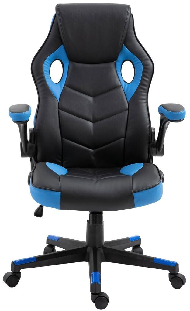 CLP Omis noir/bleu
