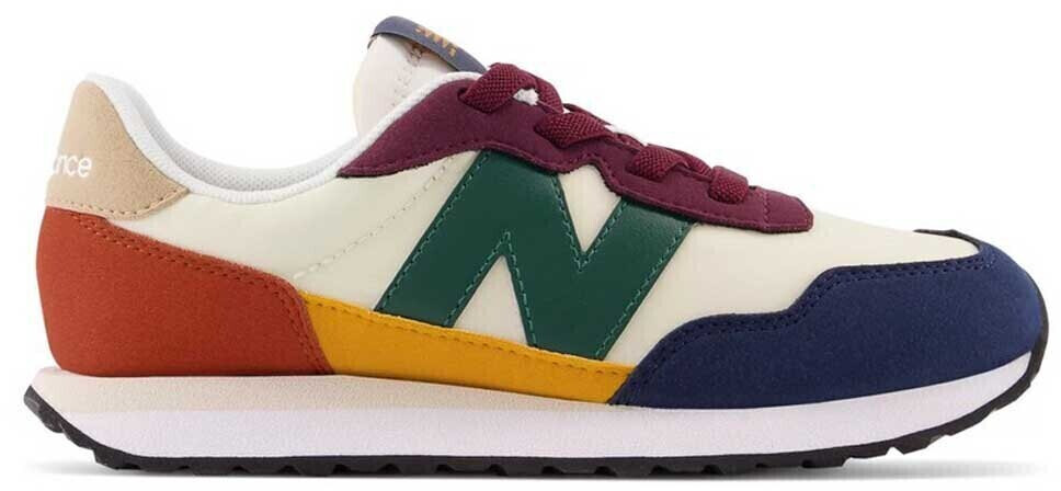 Buy New Balance 237 Kids natural indigo from 53.91 Today Best