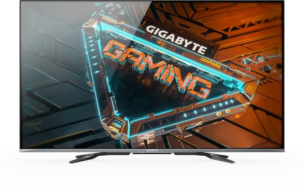 GigaByte S55U