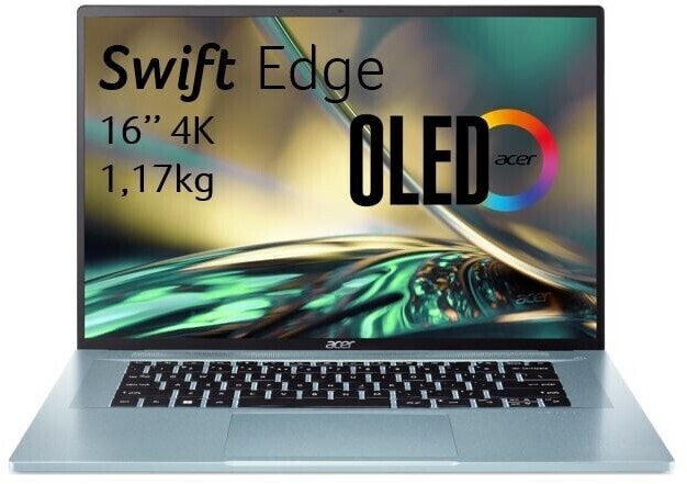 Acer Swift Edge SFA16-41-R356