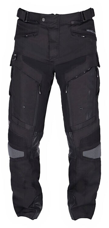 Richa Infinity 2 Adventure Pants black