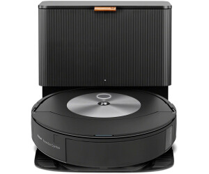 Soldes iRobot Roomba j7+ Combo 2024 au meilleur prix sur