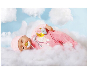 Baby Born Puppen Accessoires-Set »Erste-Hilfe-Set« bei