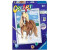 Ravensburger CreArt Painting by Numbers - The Royal Horse