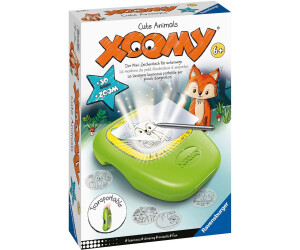 Xoomy Maxi - Kit Architecture - Autres accessoires de dessin et