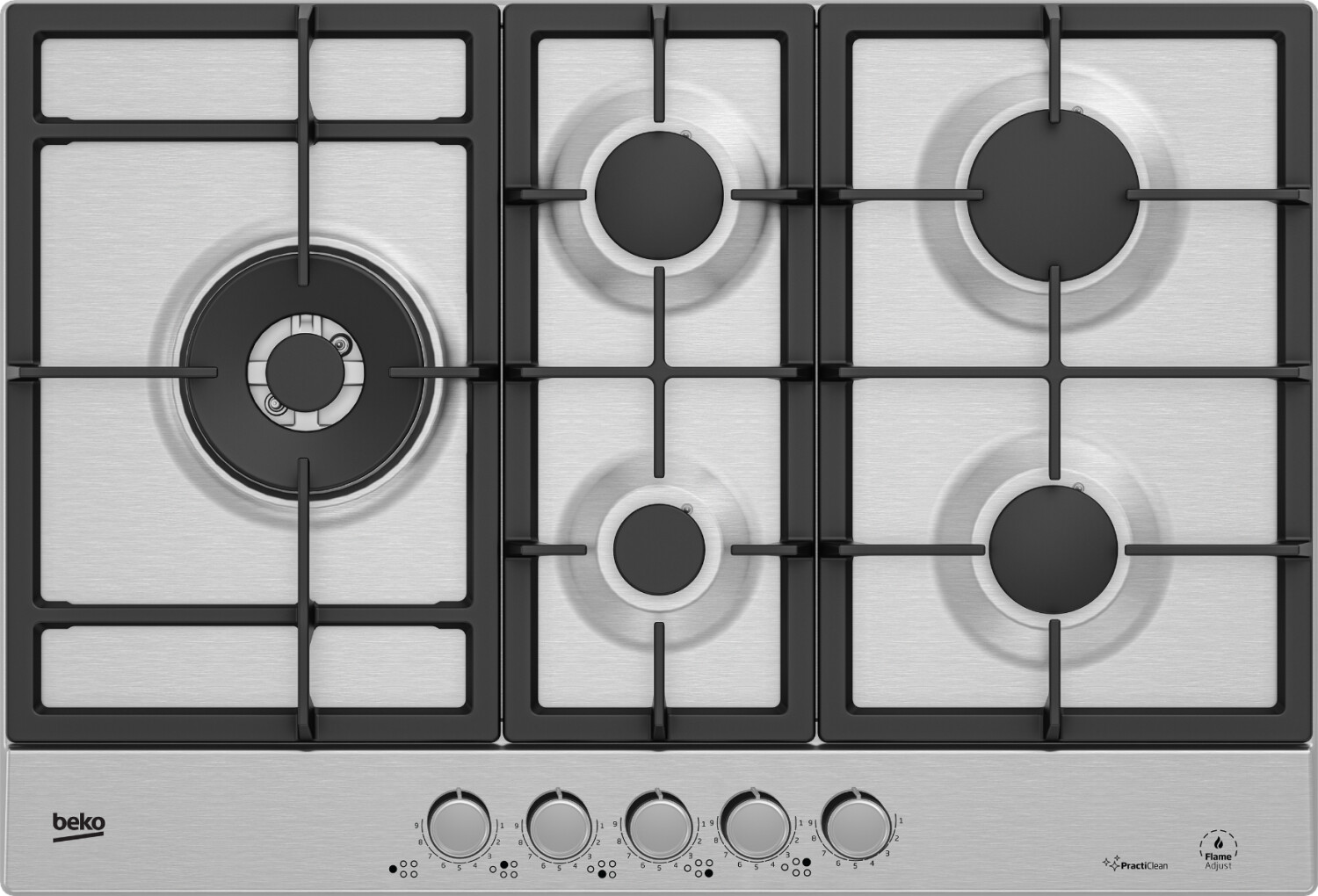 Beko HIAL75226SXE