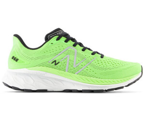 Buy New Balance Fresh Foam X 860v13 pixel green/black/silver metallic from  £140.00 (Today) – Best Deals on idealo.co.uk